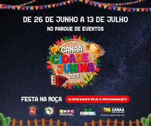 PREFEITURA DE CANÃA DOS CARAJÁS CIDADE JUNINA