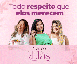  Prefeitura de Canaã MARÇO POR ELAS