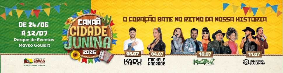 cidade junina
