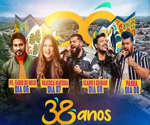 mês das mulheres Curionópolis