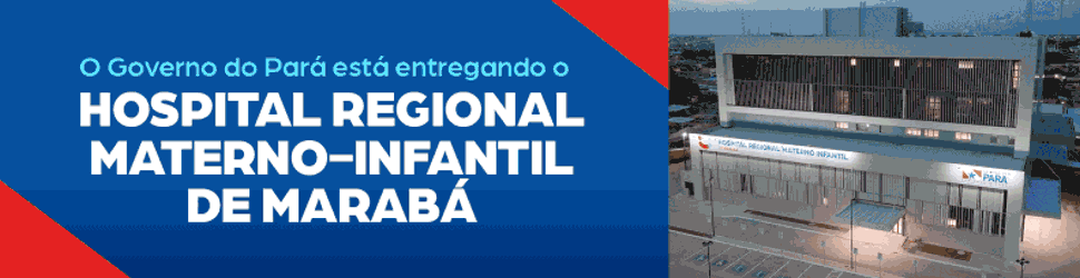 Hospital Materno Marabá