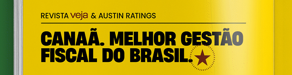 PREFEITURA DE CANÃA DOS CARAJÁS GESTÃO FISCAL