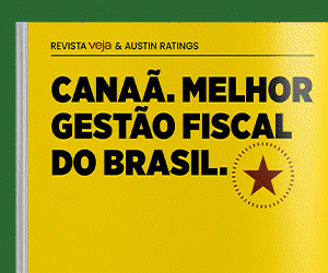 CANAÃ - GESTÃO FISCAL