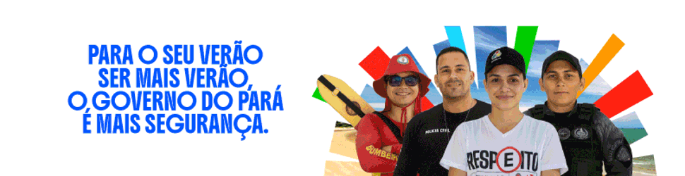 GOVERNO DO ESTADO VERÃO 2025