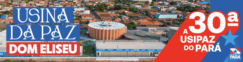 USINA DA PAZ DE DOM ELISEU