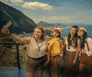 EMBRATUR - CANAL: BRASIL - AS 18+ | Banner no Site e Banner no Boletim Eletrônico