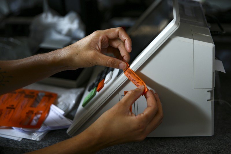 © Marcelo Camargo/Agência Brasil