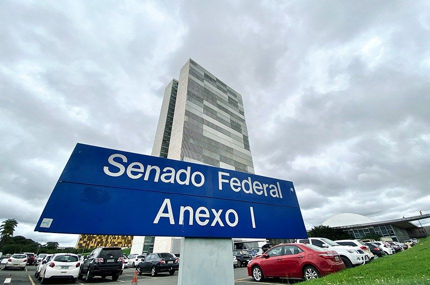 Foto: Leonardo Sá/Ag. Senado
