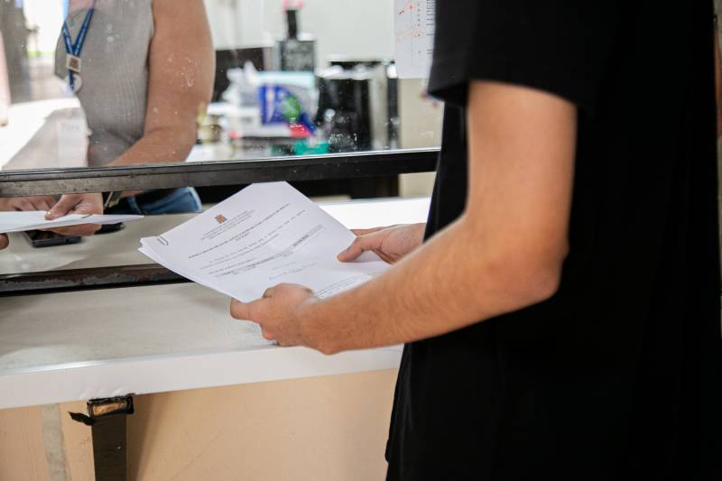 Uepa divulga 6ª chamada de aprovados em repescagem do Prosel 2022