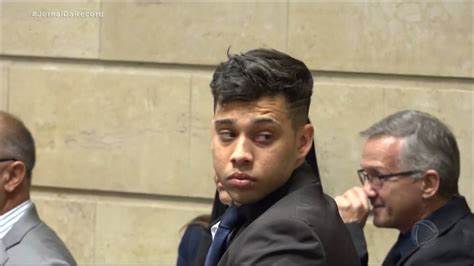 Ex-vereador Gabriel Monteiro é preso acusado de estupro