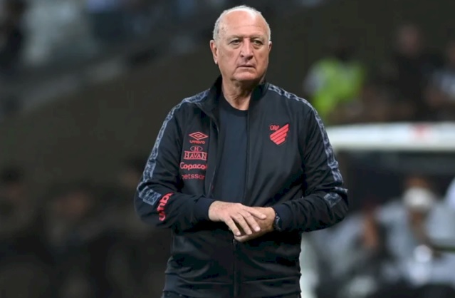 Foto: Gustavo Oliveira/Athetico