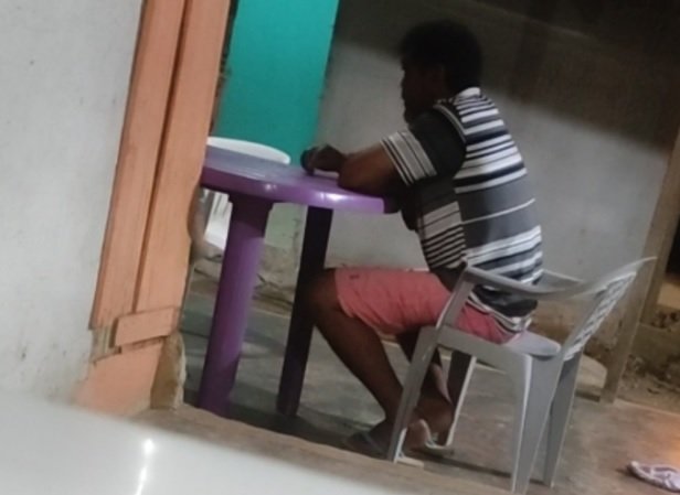 Suspeito de abusar sexualmente de criança morre em confronto com a PM na zona rural de Parauapebas