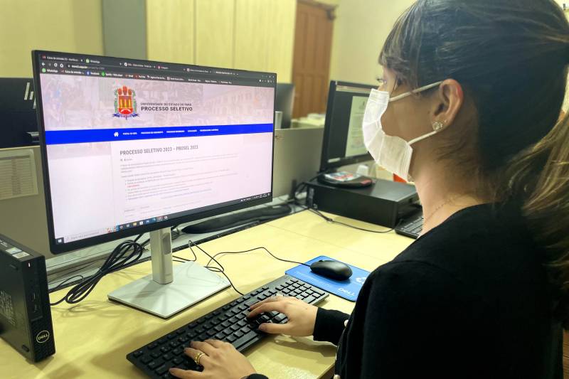 Universidade do Estado do Pará prorroga inscrições para o Processo Seletivo 2023
