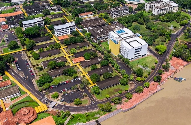 Prazo de inscrições para vestibular da UFPA termina nesta sexta,18