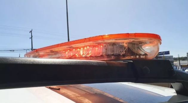  Foto: Heloise Hamada/g1