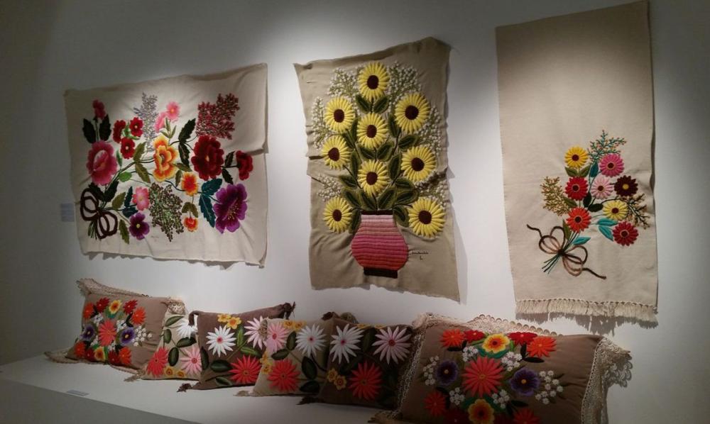 Projeto utiliza bordado para inclusão de mulheres em Canaã dos Carajás