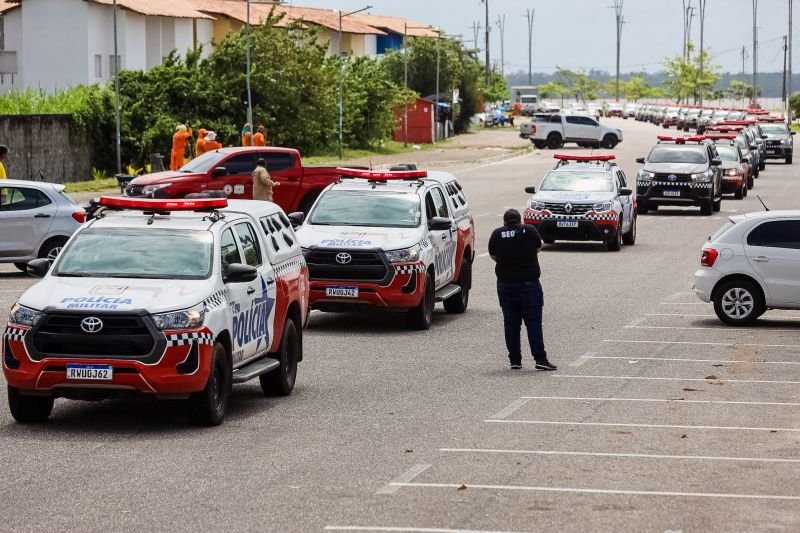 Foto: Bruno Cecim/Ag. Pará
