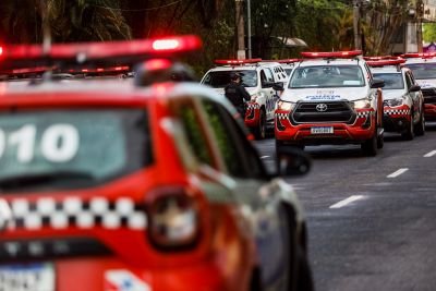 Foto: Rodrigo Pinheiro/Ag. Pará