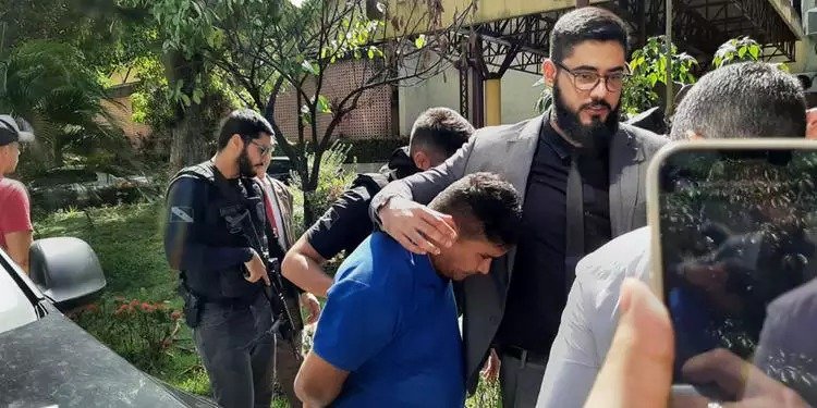 | (Saul Anjos/O Liberal)