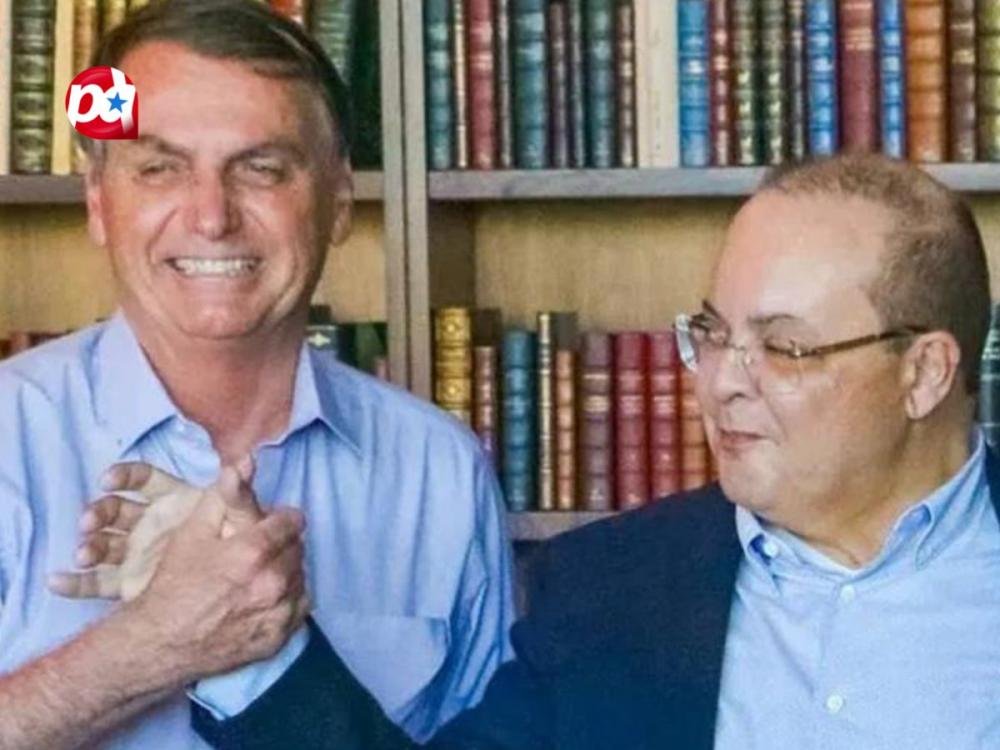 Moraes afasta Ibaneis e determina 'dissolução total' de acampamentos em 24h