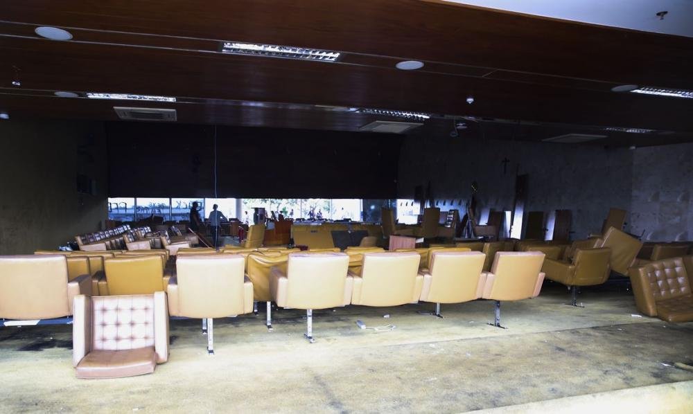 Foto: Valter Campanato/Ag. Brasil