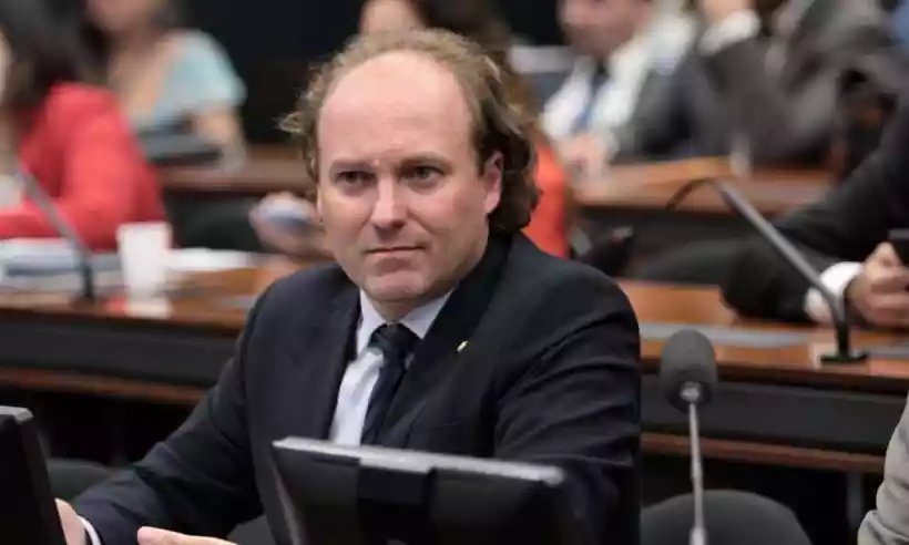 Rodrigo Agostinho é novo presidente do Ibama