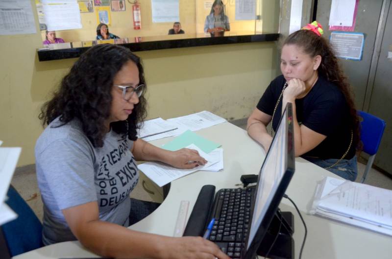 Pais Devem Ficar Atentos à Confirmação De Matrícula De Novos Alunos Na ...