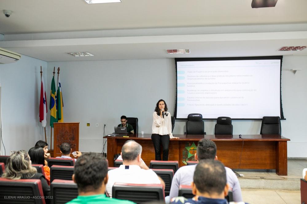 Foto: Elienai Araújo