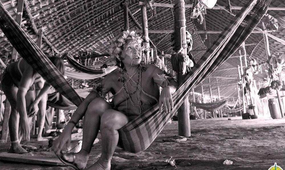 Foto: Mário Vilela/Funai