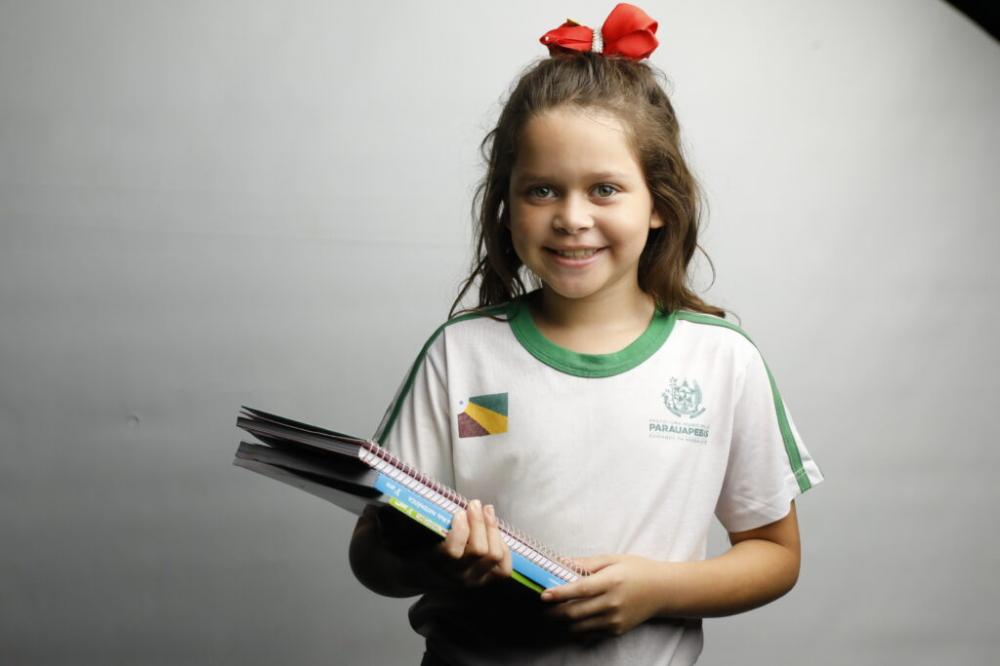 Aulas da rede municipal de ensino de Parauapebas iniciam na próxima segunda-feira, dia 6