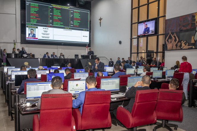 Foto: Celso Lobo/Alepa