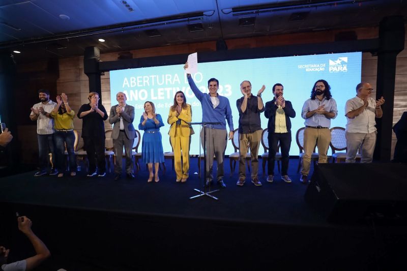 Foto: Bruno Cecim/Ag. Pará