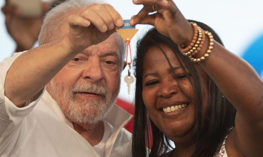 Foto: Joédson Alves/Agência Brasil 