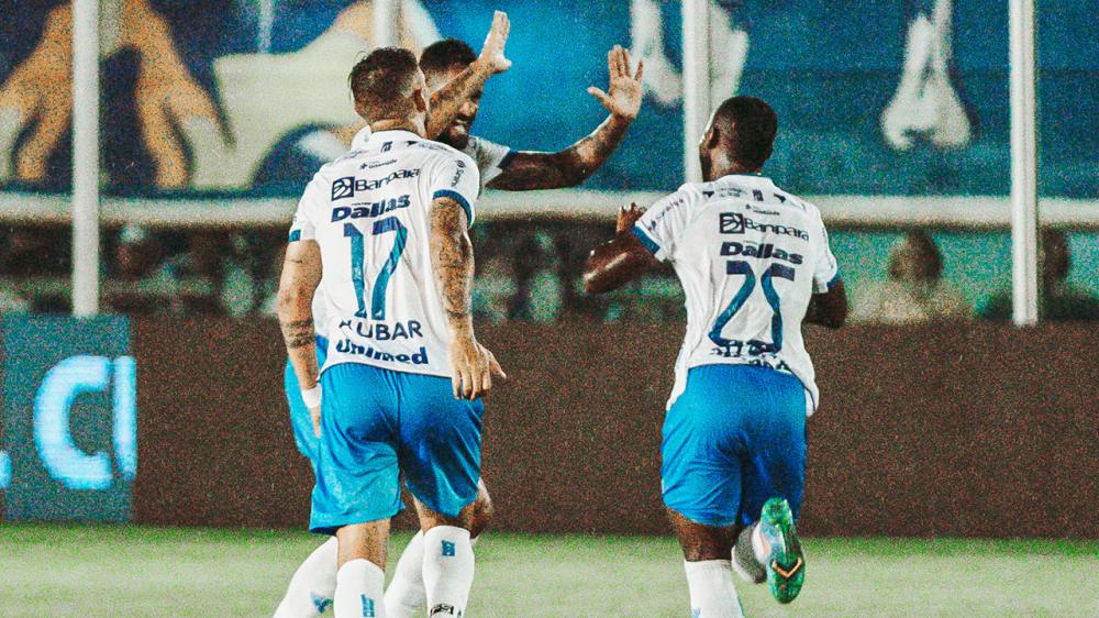 Foto: John Wesley / Paysandu SC