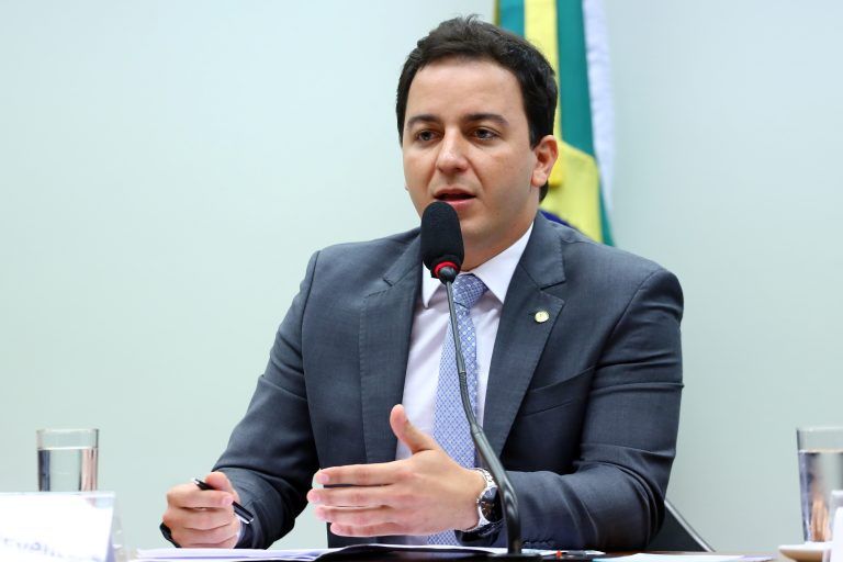 Foto: Vinicius Loures/Câmara dos Deputados