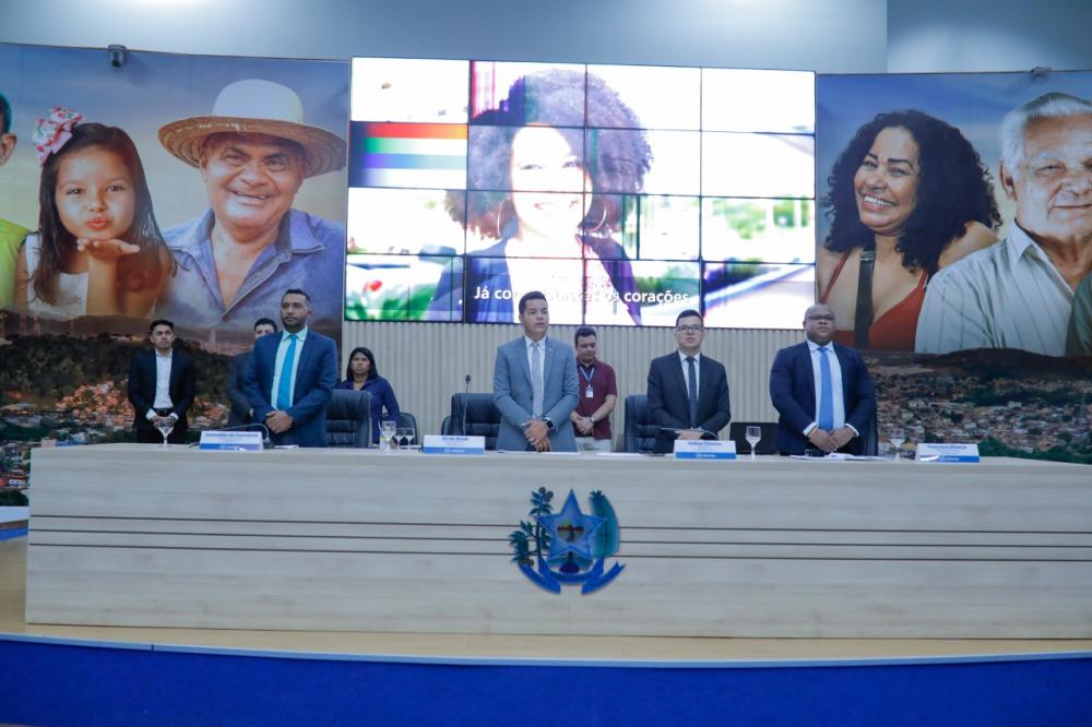 Foto: Elienai Araújo