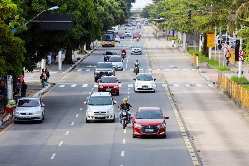 Foto: Bruno Cecim/Ag. Pará