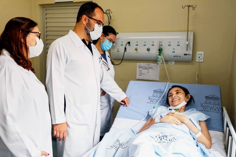 Foto: Bruno Cecim/Ag. Pará