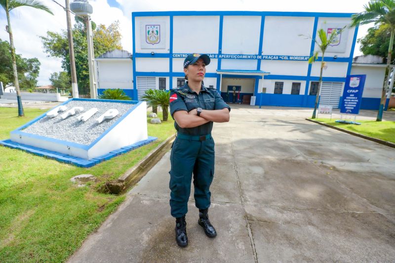 Foto: David Alves/Ag. Pará