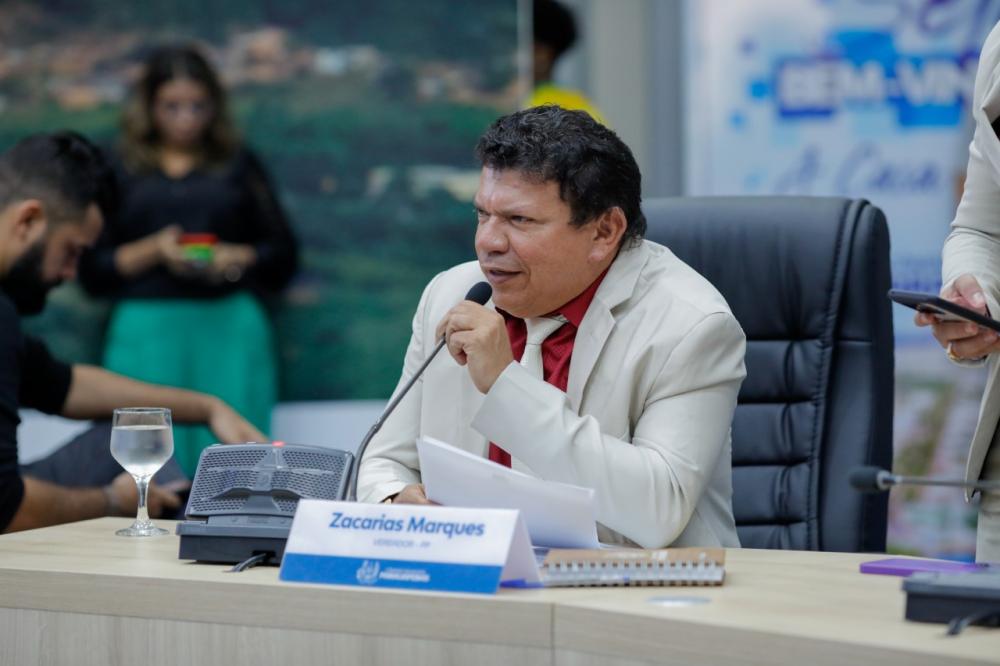 Foto: Elienai Araújo