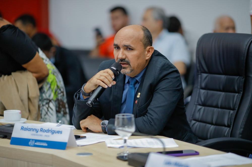 Foto: Elienai Araújo