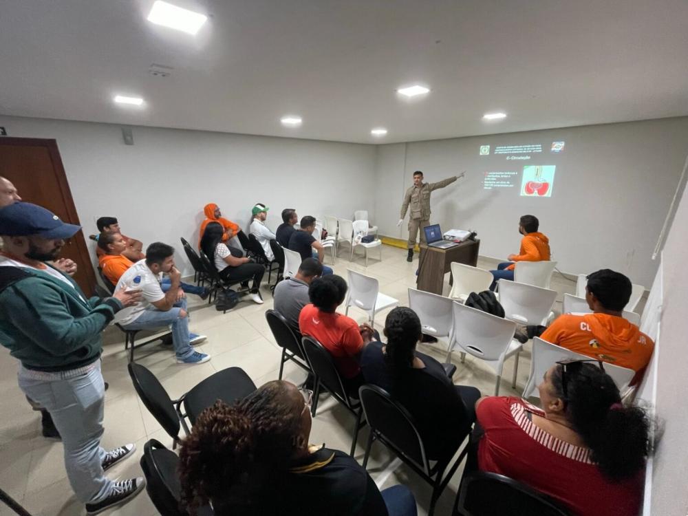 Foto: Emelly Gonçalves