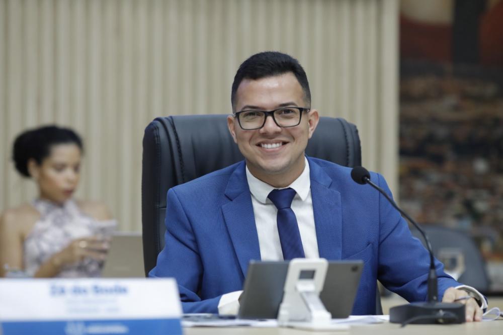 Foto: Elienai Araújo