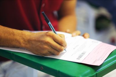 Foto: Bruno Cecim/Ag. Pará