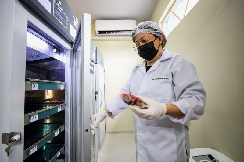 Foto: Marco Santos / Ag. Pará