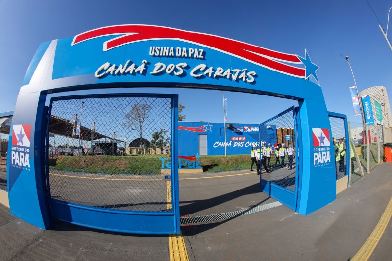 Foto: Marco Santos / Ag. Pará