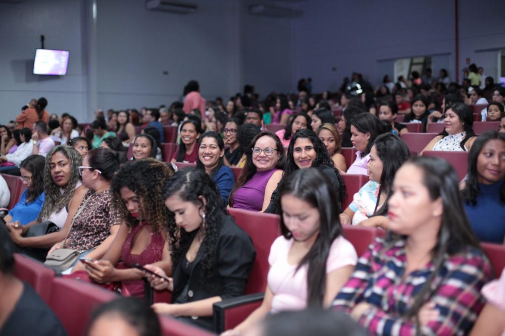 Foto: Quézia Ribeiro