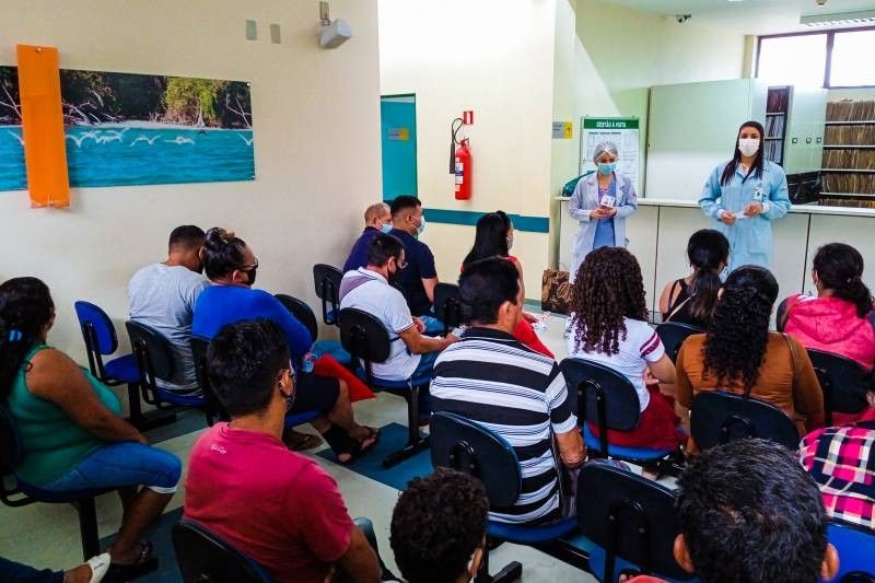 Foto: Reprodução/Secom Pará