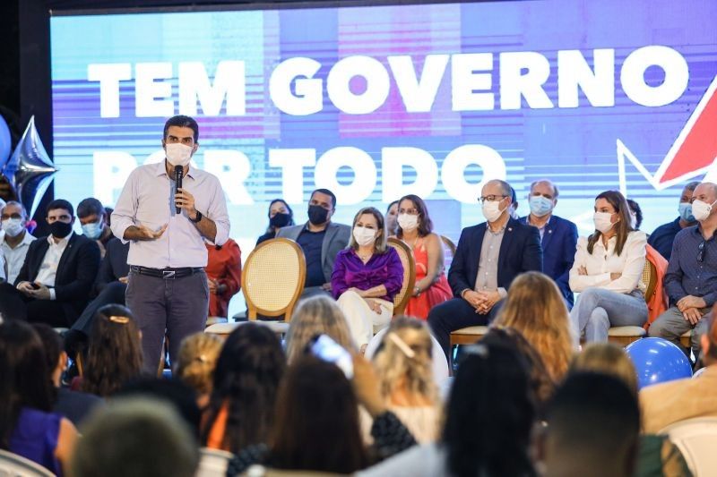 Foto: Reprodução/Secom Pará