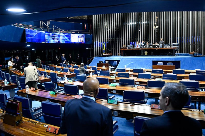 Waldemir Barreto/Agência Senado